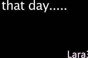 British redhead lesbians in lingerie heels kiss finger close-up oral play.