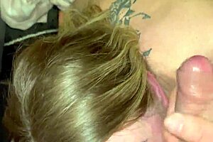 FUCK STEPMOM RAW IN LIVING ROOM! FINISH ON HER TITS!