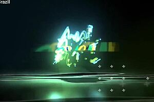 essa novinha took it in ass then fisted alex victor's hole grazi sabbath