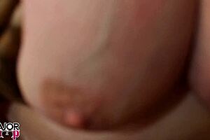 DEEP MOANS MESSY FACIAL AS SIENNA LICKS ROME MAJOR'S BIG BLACK COCK PUSSY DIVING