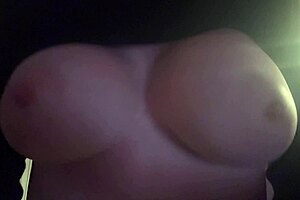 Artemisia Love's BIG TITS BOUNCING in Hot Solo!