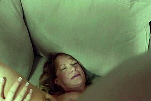 bbc calms lana lee before her first swinger party dickdown 😏🍆💦