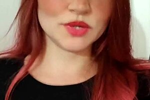 Melissa's webcam tits handjob anal toy fuck show