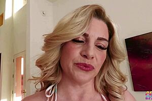 Milf mom marilyn midas deep anal cum mouth hardcore