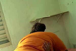 busty stepmom rides that monster cock like a pro, damn!