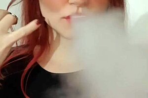 Melissa's webcam tits handjob anal toy fuck show