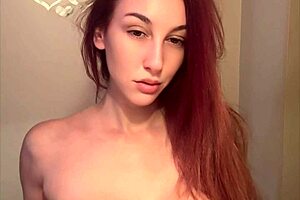 italian milf artemisia loves her smoking session vibes