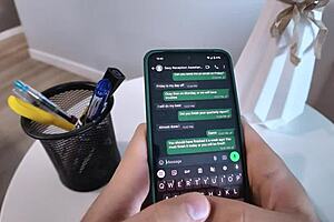 Cheating with Big Tits Office Assistant—Wife Finds Out How?