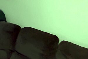 Best Friend's Stepmom Delivers Secret Blowjob Tease