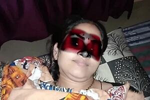 Brother-in-law rams thick penis deep in my wet pussy after hungry pussy sucking