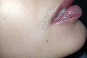 Kissing her boobs sucking nipples then hard close-up pounding janvibhabhi's wet pussy