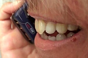 i rub my hairy pussy slow on bed craving more