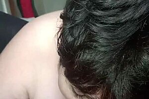 marie shumilie french maid slut deepthroats chained outdoor pov humiliation 😈🍆💦🔗