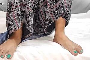 wanna see me fill my wife's wet creamy pussy with hot cum right after work?