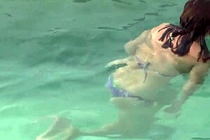 beach masturbation got stepson creampie in hairy pussy?