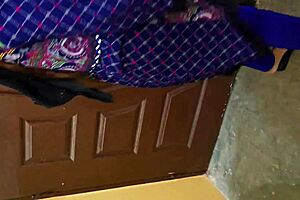 my big stepsis was so mad we shared bed... full hindi moanin' wet pussy ride! 😡💦