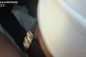 Ready for milf in sunglasses deepthroating pov cock to cumshot?