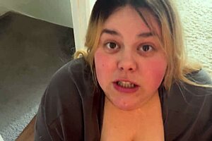 Chubby Latina Milf Mommy Sucks Fat Cock And Takes Ass Pounding