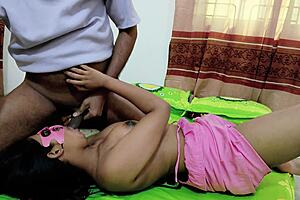 hot desi bangla wife craves endless pussy pounding in xxx