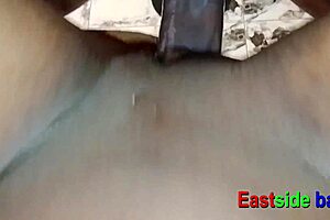 Why Did Landlord's Daughter Crave Our Hardcore Banging Next Door?