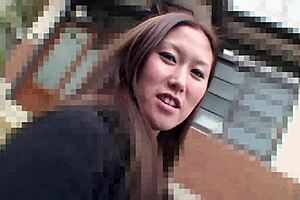 hey nagisa fukushima warms me up at home beautifully