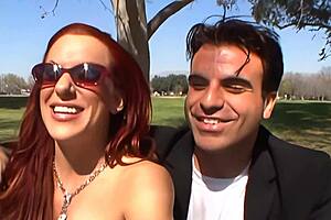 Married SHANNON KELLY Craves MORE MONSTER COCK Action