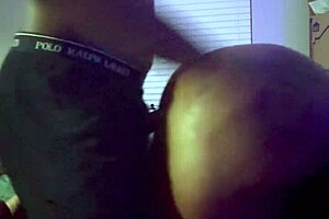 big booty latina milf bends over for backshots squirts on monster bbc cum on ass