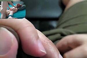 Step Mom Begs: Don't Cum Inside, But Step Son Blasts Twice On Face And Pussy?
