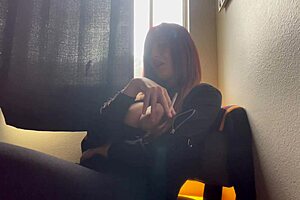 Ready for artemisia love's big tits italian smoke fetish play?