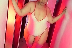 Inception Erotica: Dreaming of Nurse's Juicy Curves, Big Tits, and Wet Orgasm Ride!