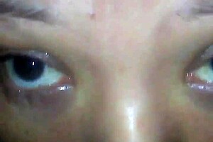 Monster cock slaps slut's face before deepthroat pounding milf's throat raw