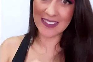 damn brazil babe you're looking insanely hot and fuckable today