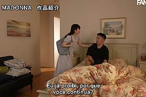 Pregnant Wife Ban Led Me to Endless Sogra Fucks!