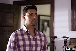 Cheating Husband's Big Ass Mistress Barely Avoids Hot Wife Twice