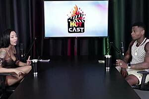 Will Mastro's wild porn cast brazil chat turns into filthy swinger toy play - part 1
