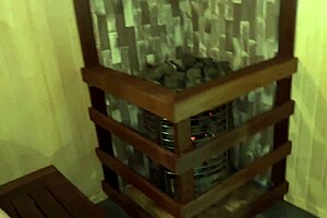 dirty latina teen slut takes monster cock anal doggystyle russian bathhouse cumfest