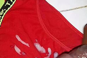 ebony mature jerks big cock closeup moaning compilation caribbean