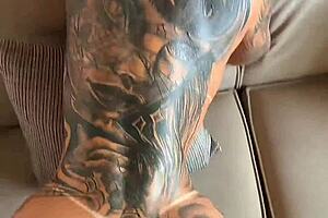 that nasty latina gostosa gets her big ass pounded doggy and rides monster cock pov no mercy