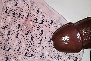 ebony mature jerks big cock closeup moaning compilation caribbean