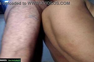 lizeths fat ass destroyed anal to mouth facial cumshot gagging