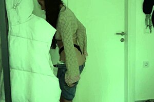 oh man stepmother spills to cuck hubby how she deepthroats son's huge cock first time 😈💦