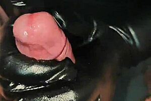 Close-Up Blowjob Instructions: Explode Cum For Your Lady Hard