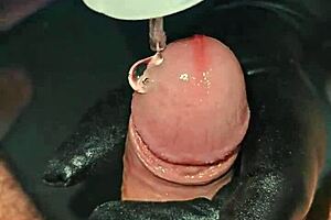 Close-Up Blowjob Instructions: Explode Cum For Your Lady Hard