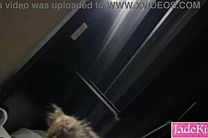 Hot tub party turns into big ass POV cumshot fail