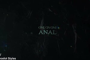 coral smith you take that first anal like a pro