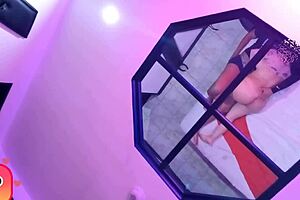 Latina Big Ass Begs Doggy Pound Like Bitch