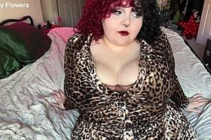 bbw big ass girlfriend, ready to ride my cock moaning on first date?