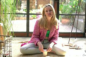 i intervued charlie forde on directin art n it rocked