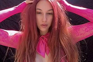 Does Italian Big Tits MILF Artemisia Smoke in Bikini Just to Tease Outdoor Fetish Fans?