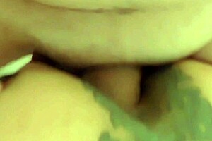 he fucks my latina milf ass nonstop with monster cock fills me with cum to whore out